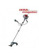  Benzīna trimmeris/krūmgrieži Ikra Mogatec 0.7kW  IBF 31-4