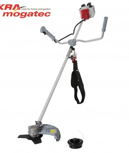  Akumulatora trimmeris 40V(2x20V) 2Ah Ikra Mogatec ICBC 2/2025  Hover