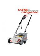  Elektriskais aerators 1,5 kW Ikra Mogatec IEVL 1532