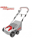  Elektriskais aerators 1,8 kW Ikra Mogatec IEVL 1838