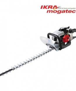  Benzīna dzīvžogu šķēres Ikra Mogatec IPHT 2660  Hover