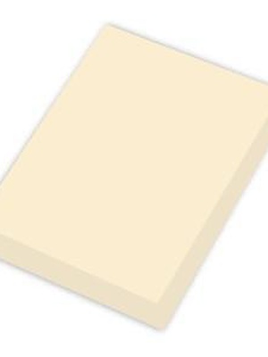  Papīrs COLORIT 64x92 160g,  1 lap. krēmkrāsa  Hover