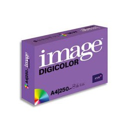  Papīrs A4,  250g/m2 IMAGE Digicolor,  250 loksnes