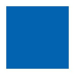  Krāsains papīrs A3 160g spilgti zils CLAIREFONTAINE