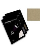  Papīrs Curious Metallic,  Gold Leaf,  A4/120g,  50 loksnes