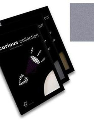  Papīrs Curious Metallics Galvanised,  A4,  120g,  50 loksnes  Hover