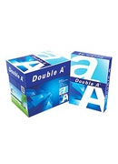  Papīrs DOUBLE A Premium A4 80g 500lap High Quality