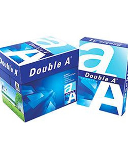  Papīrs DOUBLE A Premium A4 80g 500lap High Quality  Hover