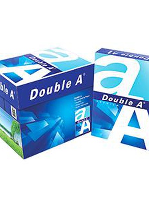  Papīrs DOUBLE A Premium A4 80g 500lap High Quality  Hover