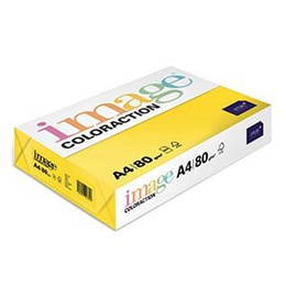  Krāsains papīrs IMAGE C. A4 80g/m2 500lap. Sevilla/rapšu kr.