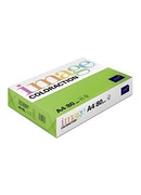  Krāsains papirs IMAGE C A4 80g/m2 500lp.JAVA salātzaļa krāsa
