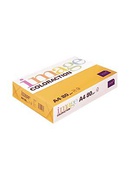  Krāsains papīrs IMAGE C A4 80g/m2 500lp.Venezia oranža krāsa