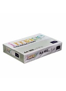  Krāsains papīrs IMAGE C. A4 160g/m2 250lap. Iceland/g.pelēks