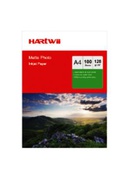  Fotopapīrs A4 108g 100lap matēts Hartwii