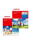  Fotopapīrs A3 250g 20lap glancēts Hartwii