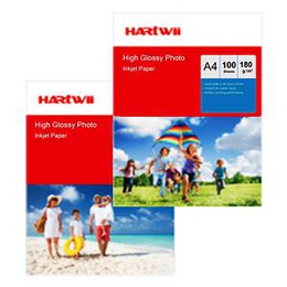  Fotopapīrs A3 250g 20lap glancēts Hartwii