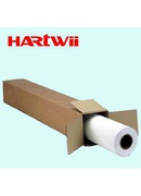  Papīra ruļļi 610mm 30m 24&quot; 180g glancēts fotopapīrs Hartwii