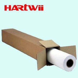  Papīra ruļļi 610mm 30m 24&quot; 180g glancēts fotopapīrs Hartwii