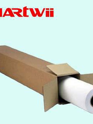  Papīra ruļļi 610mm 30m 24&quot; 180g glancēts fotopapīrs Hartwii  Hover