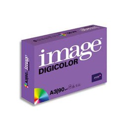  Papīrs A3,  90g/m2,  IMAGE Digicolor,  500 loksnes