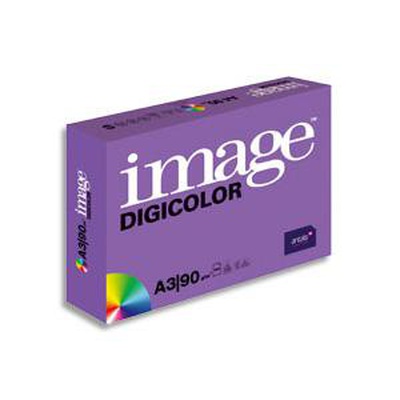  Papīrs A3,  90g/m2,  IMAGE Digicolor,  500 loksnes