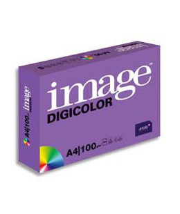  Papīrs A4,  100g/m2 IMAGE Digicolor,  500 loksnes  Hover