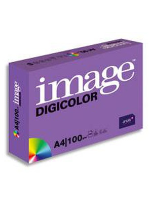  Papīrs A4,  100g/m2 IMAGE Digicolor,  500 loksnes  Hover