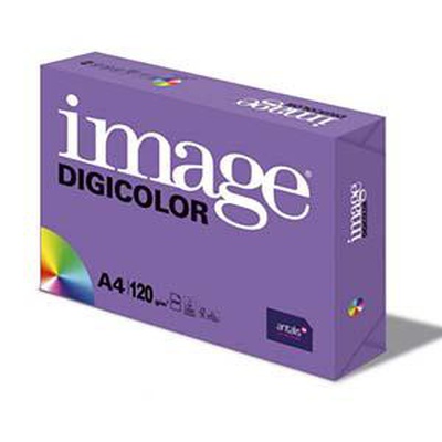  Papīrs A3,  120g/m2,  IMAGE Digicolor,  250 loksnes