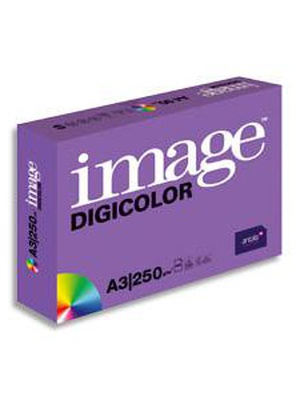  Papīrs A3,  250g/m2,  IMAGE Digicolor,  125 loksnes  Hover