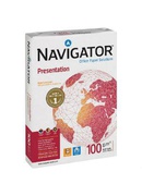  Papīrs Navigator Presentation A4 100gr 500lap
