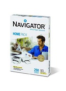  Papīrs NAVIGATOR Multifunctional A4 80g 250lap.