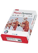  Papīrs Plano Dynamic A4/80g/m2 500 lapas