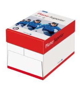 Papīrs Plano Superior A4/160gr/m2 250 loksnes  Hover