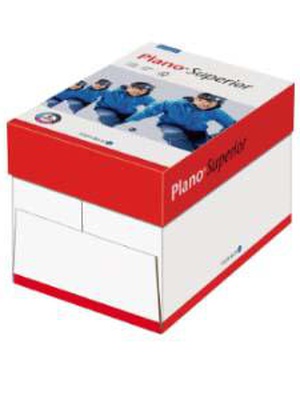  Papīrs Plano Superior A4/160gr/m2 250 loksnes  Hover