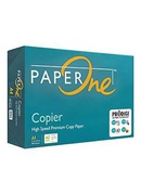  Papīrs Paper One A4 500lap Copier High Speed