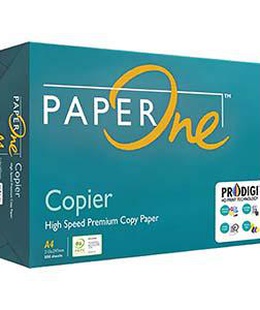  Papīrs Paper One A4 500lap Copier High Speed  Hover