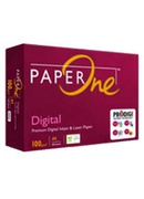  Papīrs Paper One A4 100g 500lap Premium Digital ID