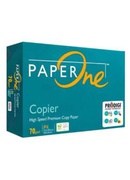  Papīrs Paper One A4 70gr 500lap Copier