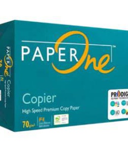  Papīrs Paper One A4 70gr 500lap Copier  Hover