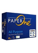  Papīrs Paper One A4 80g 500lap All Purpose