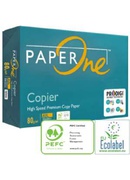 Papīrs Paper One A3 80g 500lap Copier