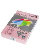  Krāsains papīrs A4 80g 500lap Rose IT 140 Spectra