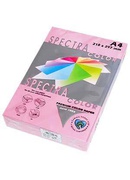  Krāsains papīrs A4 80g 500lap Pink IT 170 Spectra