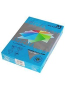  Krāsains papīrs A4 80g 500lap Turquoise IT 220 Spectra