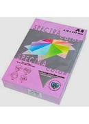  Krāsains papīrs A4 80g 500lap Violet Taro IT274