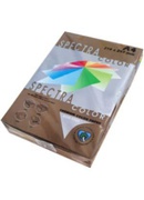  Krāsains papīrs A4 80g 500lap Chocolate IT43A brūna Spectra