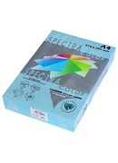  Krāsains papīrs A4 160g 250lap Ocean IT 120 Spectra