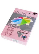  Krāsains papīrs A4 120g 250lap rozā IT170 Pink