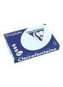  Papīrs Trophee A4 120g 250l rozā