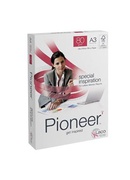  Papīrs PIONEER A3 80g/m2 500l.